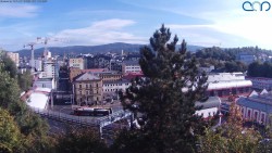 Tramvajová vozovna
