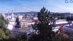 Tramvajová vozovna