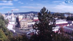 Tramvajová vozovna