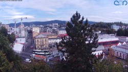Tramvajová vozovna