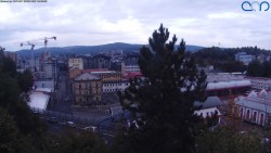 Tramvajová vozovna