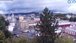 Tramvajová vozovna