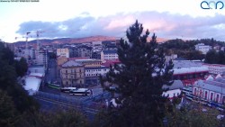 Tramvajová vozovna