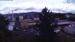Tramvajová vozovna