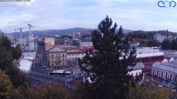 Tramvajová vozovna