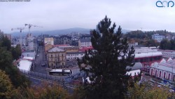 Tramvajová vozovna