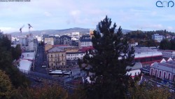 Tramvajová vozovna