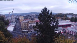 Tramvajová vozovna