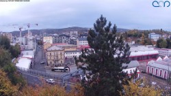Tramvajová vozovna