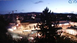 Tramvajová vozovna