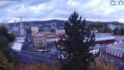 Tramvajová vozovna