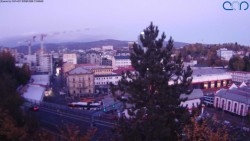 Tramvajová vozovna