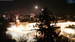 Tramvajová vozovna