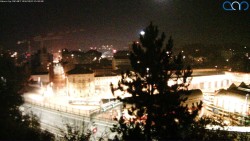 Tramvajová vozovna