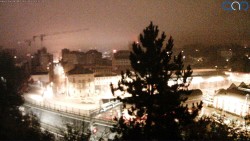 Tramvajová vozovna