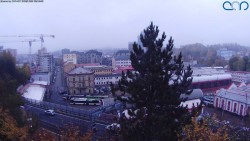 Tramvajová vozovna