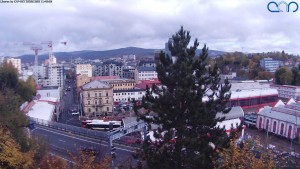 City of Liberec - Tram depot - 30.10.2026 v 11:45 City of Liberec - Tram depot - 30.10.2026 v 11:45