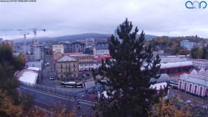 Město Liberec - Tramvajová vozovna - 30.10.2026 v 14:45 Město Liberec - Tramvajová vozovna - 30.10.2026 v 14:45