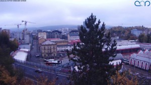 Město Liberec - Tramvajová vozovna - 30.10.2026 v 15:45 Město Liberec - Tramvajová vozovna - 30.10.2026 v 15:45