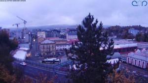 Město Liberec - Tramvajová vozovna - 30.10.2026 v 16:45 Město Liberec - Tramvajová vozovna - 30.10.2026 v 16:45