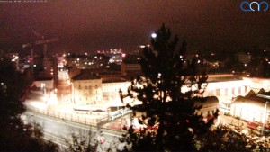 Město Liberec - Tramvajová vozovna - 30.10.2026 v 20:45 Město Liberec - Tramvajová vozovna - 30.10.2026 v 20:45