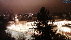 Straßenbahndepot