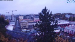 Tramvajová vozovna