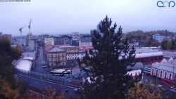 Tramvajová vozovna