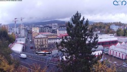 Tramvajová vozovna
