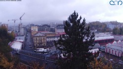Tramvajová vozovna