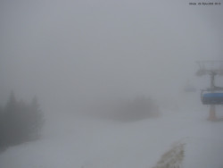 Svatý Petr, Pláně