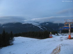 Svatý Petr, Pláně