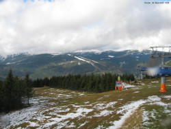 Svatý Petr, Pláně