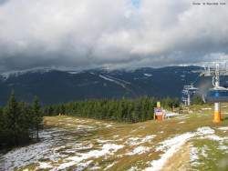 Svatý Petr, Pláně