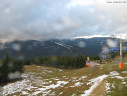 Svatý Petr, Pláně