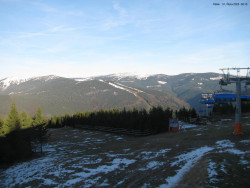 Svatý Petr, Pláně