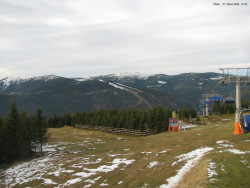 Svatý Petr, Pláně