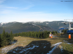 Svatý Petr, Pláně