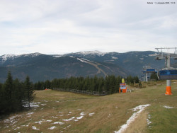 Svatý Petr, Pláně