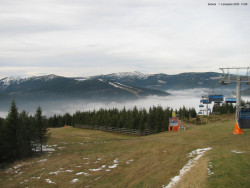 Svatý Petr, Pláně