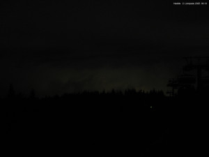 Město Špindlerův Mlýn - Svatý Petr, Pláně - 2.11.2025 v 00:15 Město Špindlerův Mlýn - Svatý Petr, Pláně - 2.11.2025 v 00:15