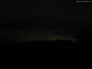 Město Špindlerův Mlýn - Svatý Petr, Pláně - 2.11.2025 v 00:30 Město Špindlerův Mlýn - Svatý Petr, Pláně - 2.11.2025 v 00:30