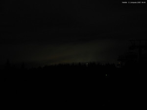 Město Špindlerův Mlýn - Svatý Petr, Pláně - 2.11.2025 v 00:45 Město Špindlerův Mlýn - Svatý Petr, Pláně - 2.11.2025 v 00:45