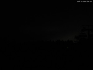 Město Špindlerův Mlýn - Svatý Petr, Pláně - 2.11.2025 v 02:15 Město Špindlerův Mlýn - Svatý Petr, Pláně - 2.11.2025 v 02:15