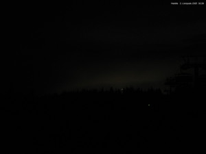 Město Špindlerův Mlýn - Svatý Petr, Pláně - 2.11.2025 v 02:30 Město Špindlerův Mlýn - Svatý Petr, Pláně - 2.11.2025 v 02:30