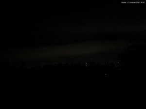 Město Špindlerův Mlýn - Svatý Petr, Pláně - 2.11.2025 v 02:45 Město Špindlerův Mlýn - Svatý Petr, Pláně - 2.11.2025 v 02:45