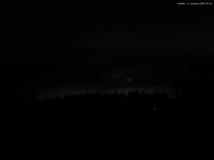 Město Špindlerův Mlýn - Svatý Petr, Pláně - 2.11.2025 v 03:15 Město Špindlerův Mlýn - Svatý Petr, Pláně - 2.11.2025 v 03:15