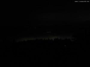 Město Špindlerův Mlýn - Svatý Petr, Pláně - 2.11.2025 v 03:30 Město Špindlerův Mlýn - Svatý Petr, Pláně - 2.11.2025 v 03:30