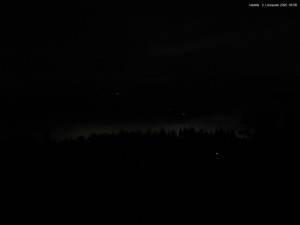 Město Špindlerův Mlýn - Svatý Petr, Pláně - 2.11.2025 v 04:00 Město Špindlerův Mlýn - Svatý Petr, Pláně - 2.11.2025 v 04:00