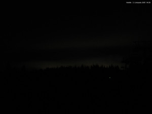 Město Špindlerův Mlýn - Svatý Petr, Pláně - 2.11.2025 v 04:30 Město Špindlerův Mlýn - Svatý Petr, Pláně - 2.11.2025 v 04:30